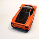 Illustration for article titled Volkswagen W12 Nardo in 1:18 scale